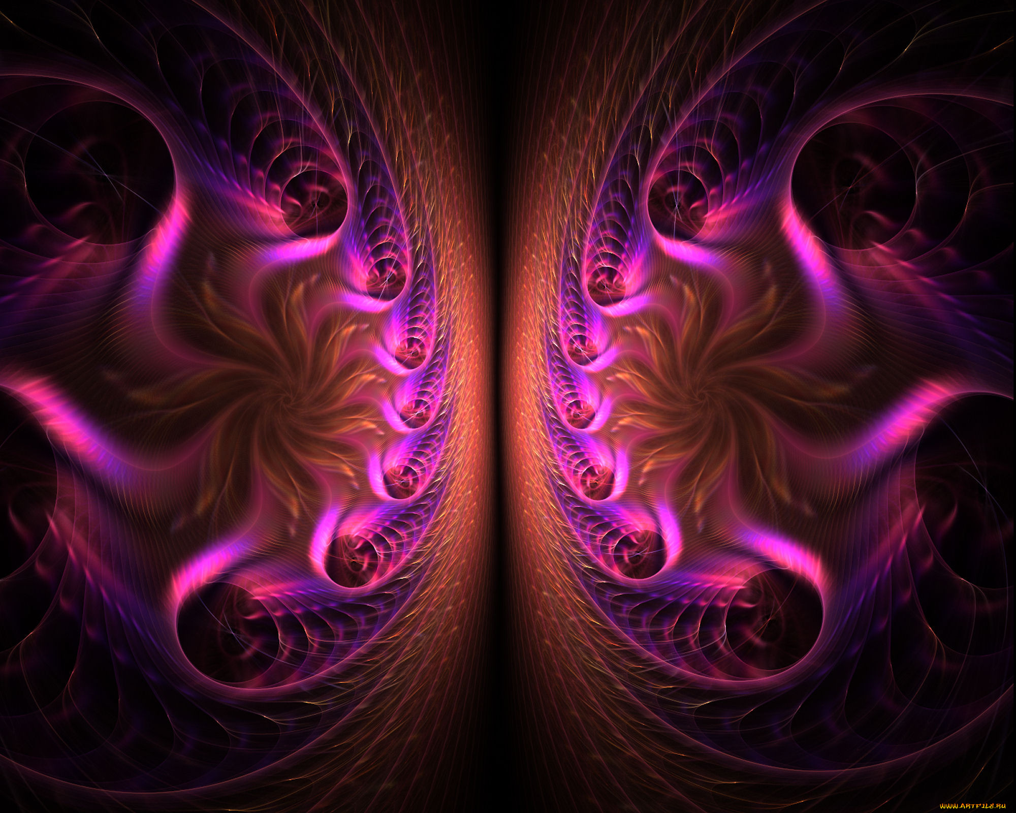 3, , fractal, 